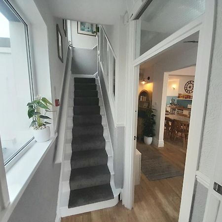 Torbay Guesthouse Paignton Bagian luar foto
