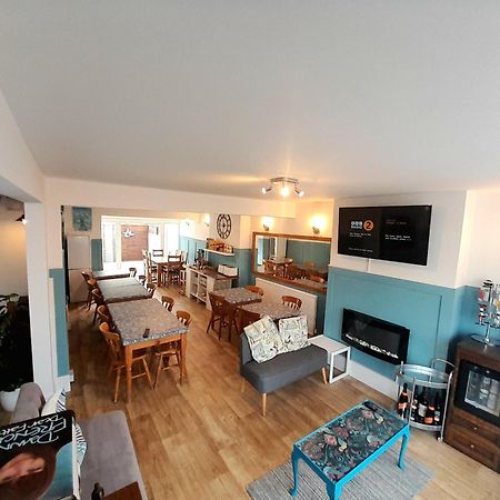 Torbay Guesthouse Paignton Bagian luar foto