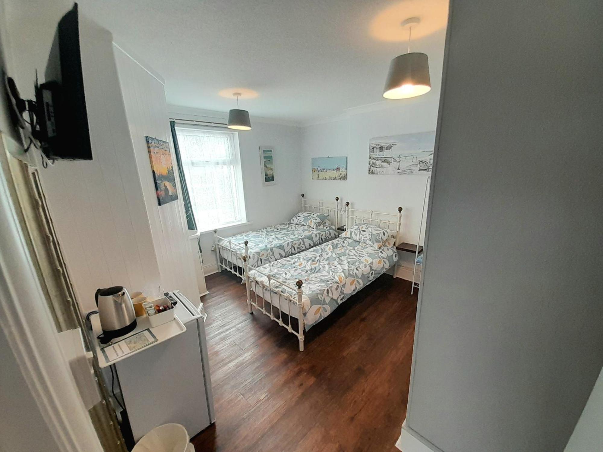 Torbay Guesthouse Paignton Bagian luar foto