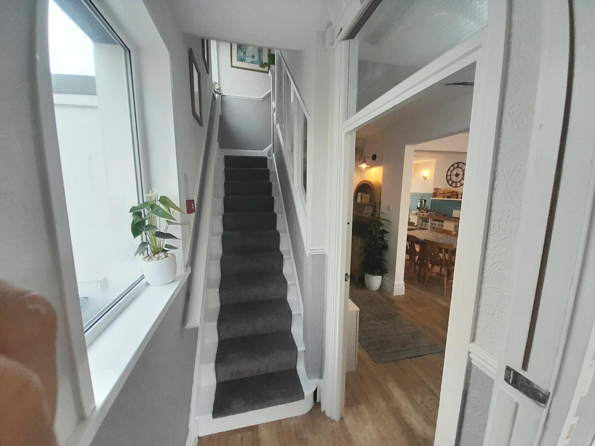 Torbay Guesthouse Paignton Bagian luar foto