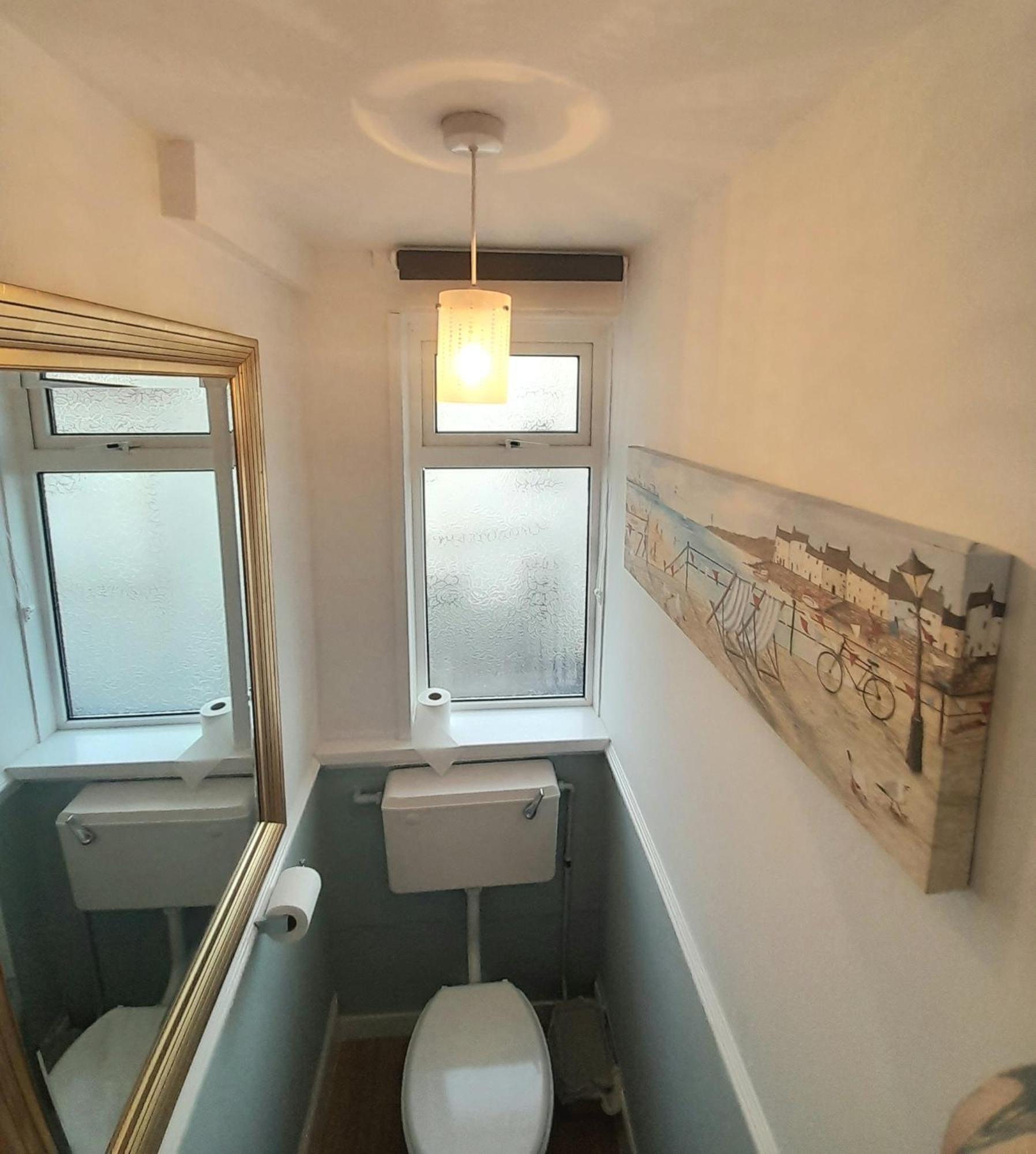 Torbay Guesthouse Paignton Bagian luar foto