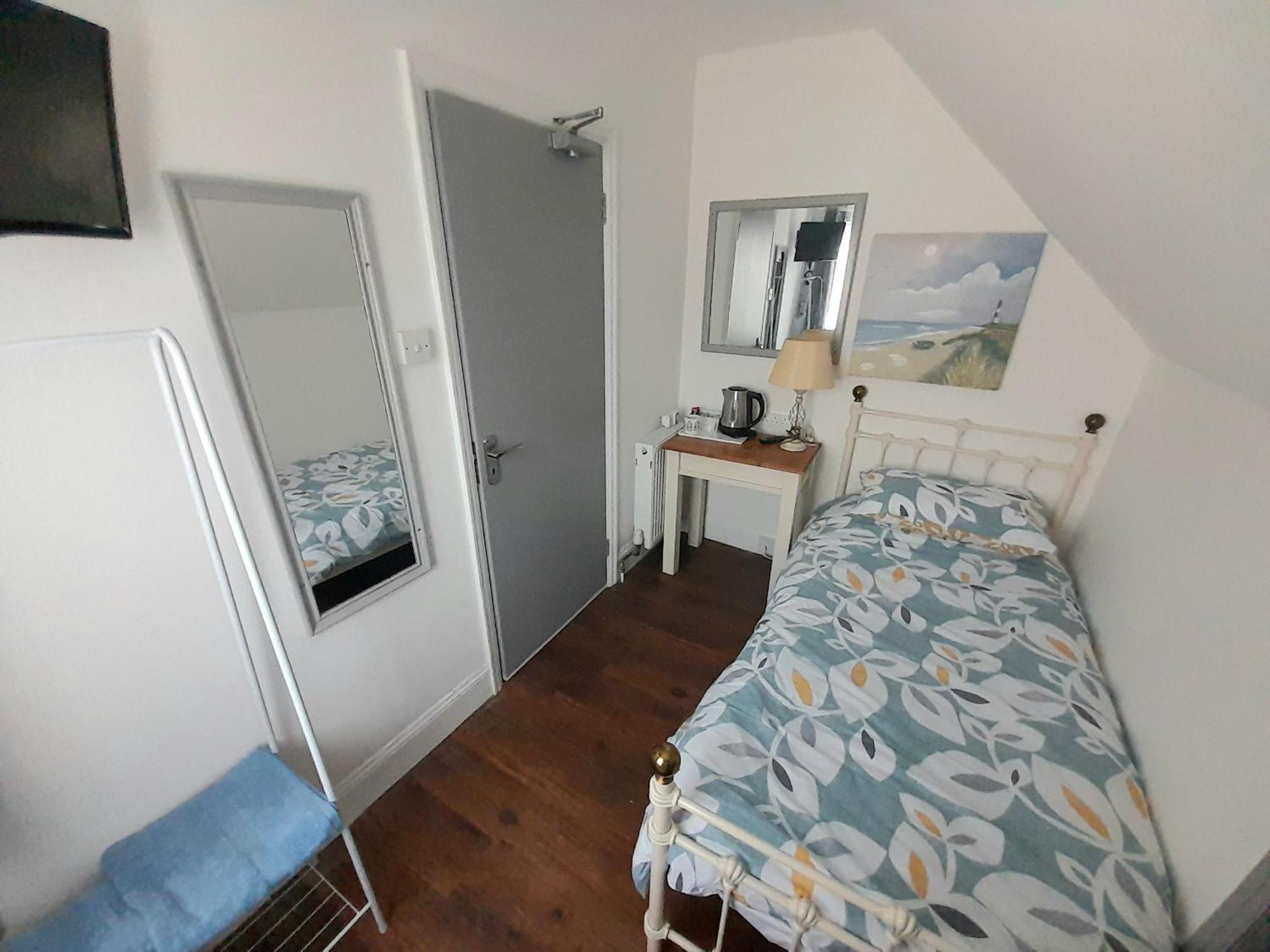 Torbay Guesthouse Paignton Bagian luar foto