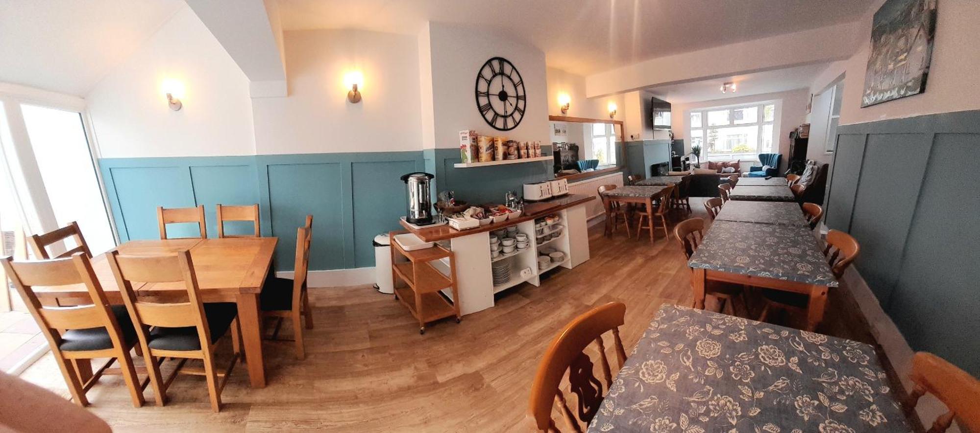 Torbay Guesthouse Paignton Bagian luar foto