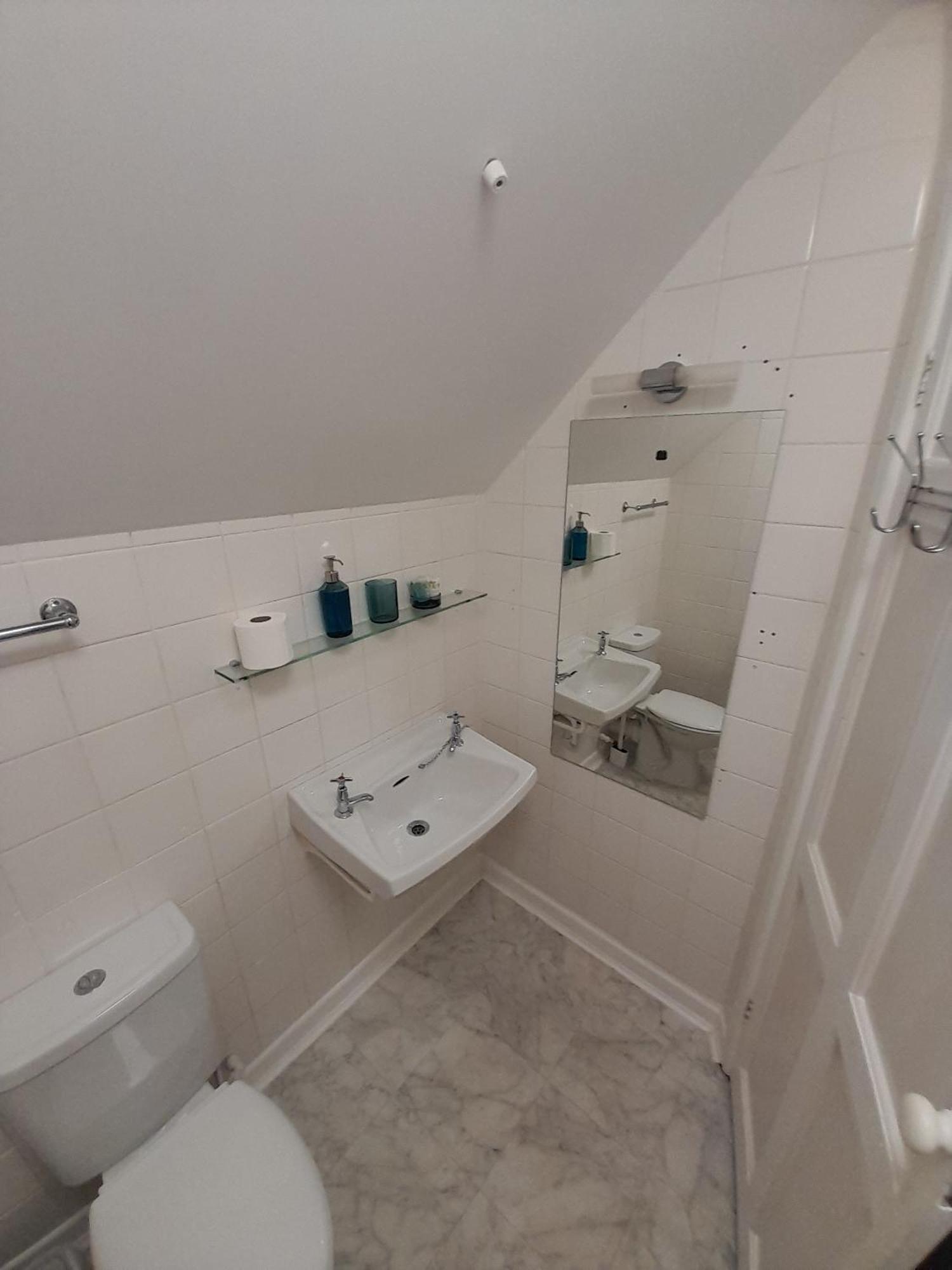 Torbay Guesthouse Paignton Bagian luar foto