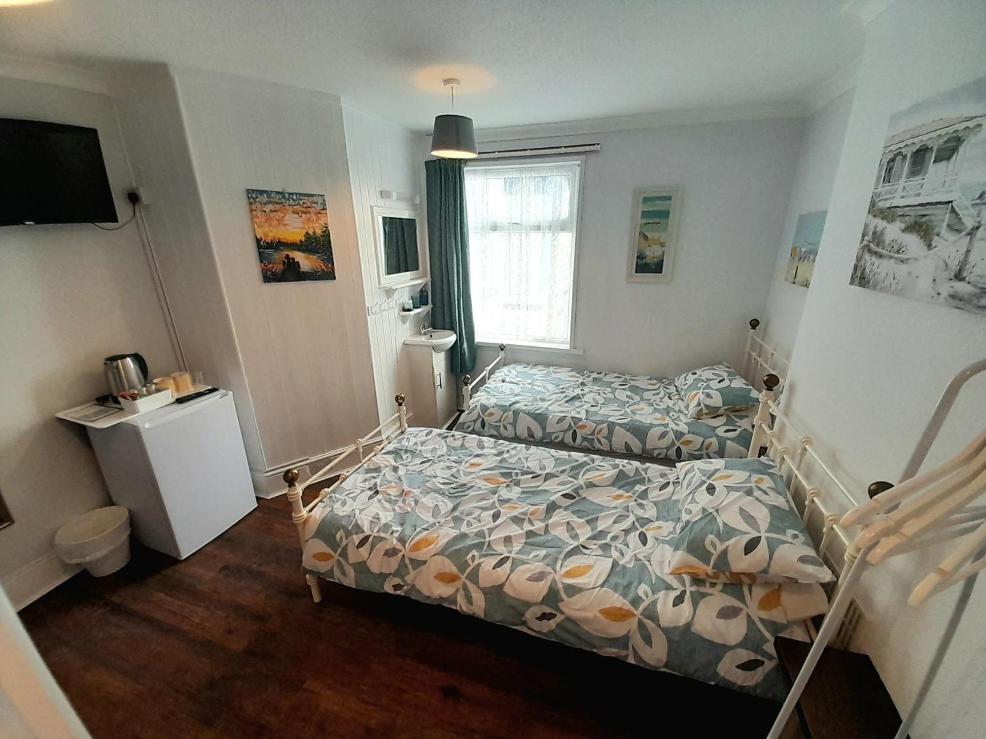 Torbay Guesthouse Paignton Bagian luar foto