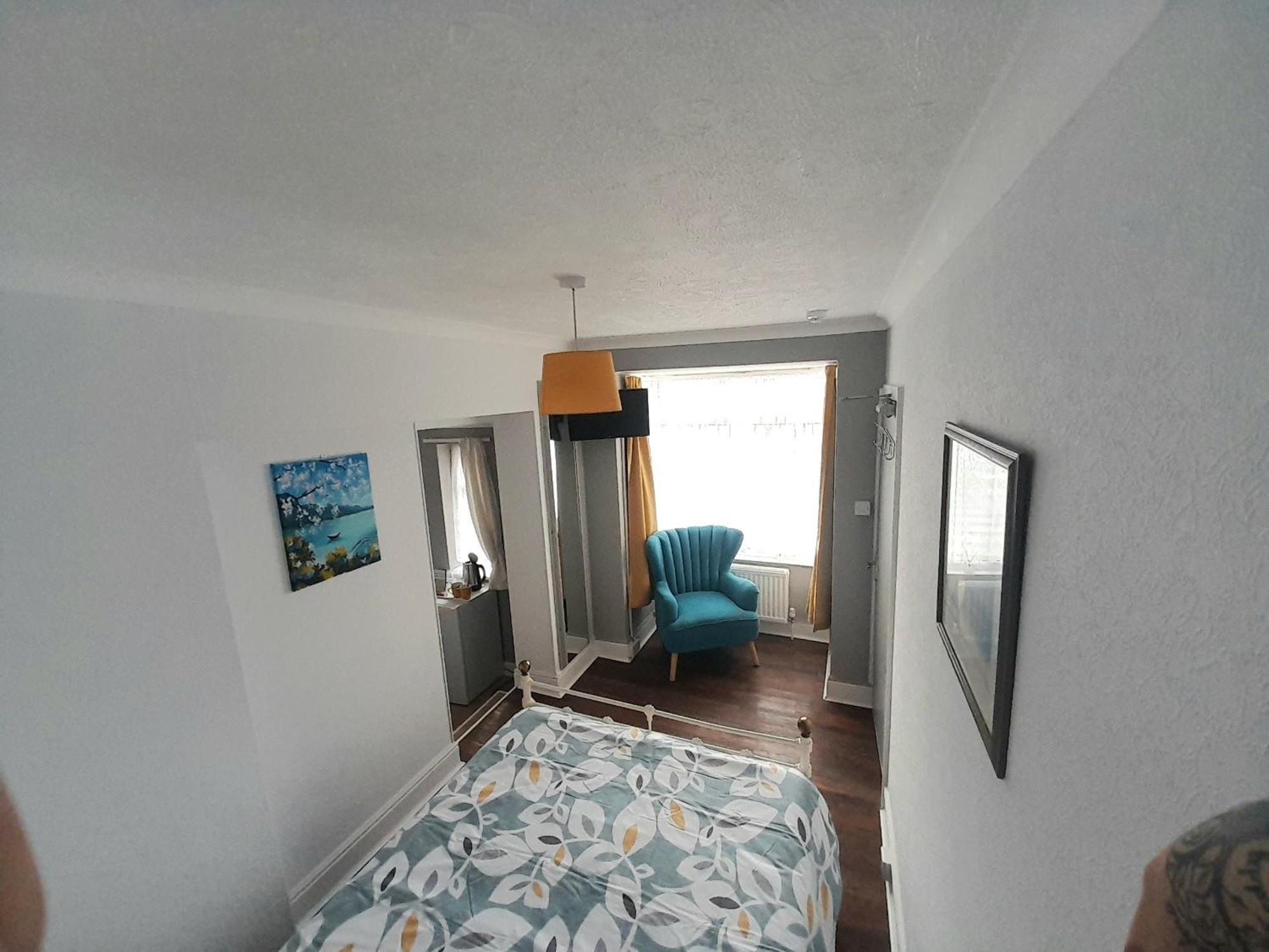 Torbay Guesthouse Paignton Bagian luar foto