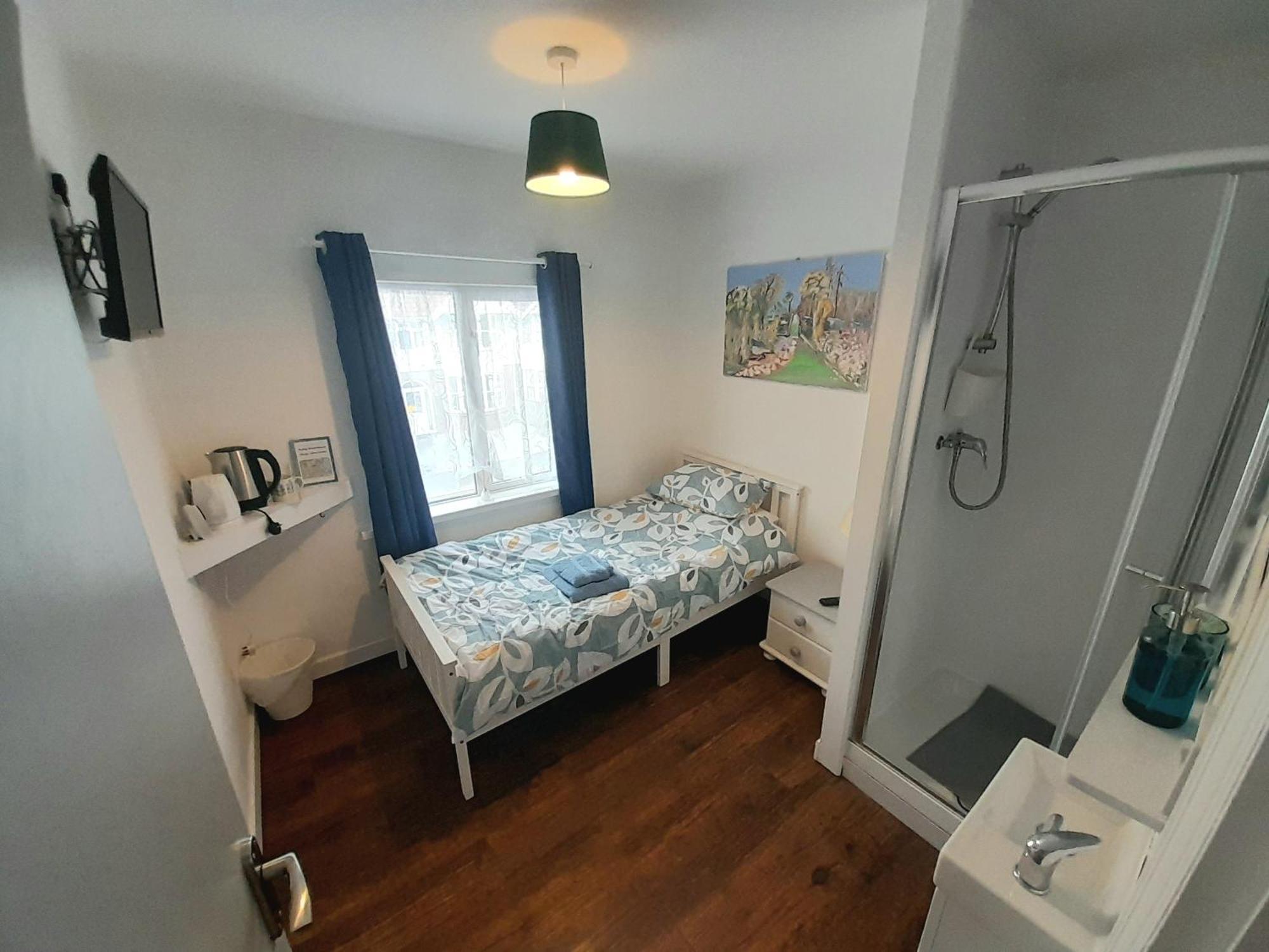 Torbay Guesthouse Paignton Bagian luar foto