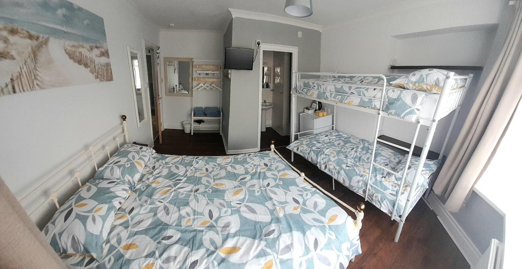 Torbay Guesthouse Paignton Bagian luar foto