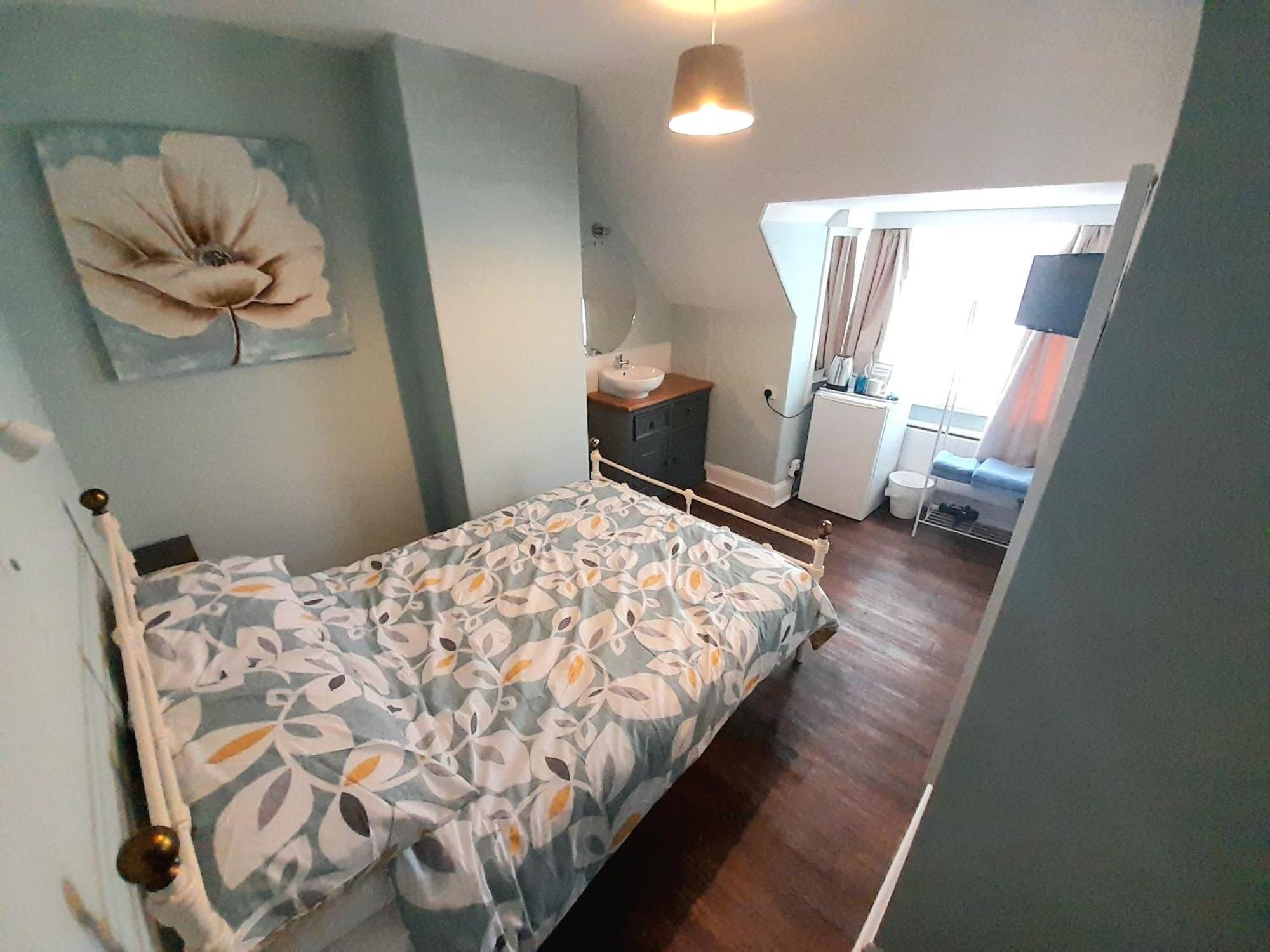 Torbay Guesthouse Paignton Bagian luar foto