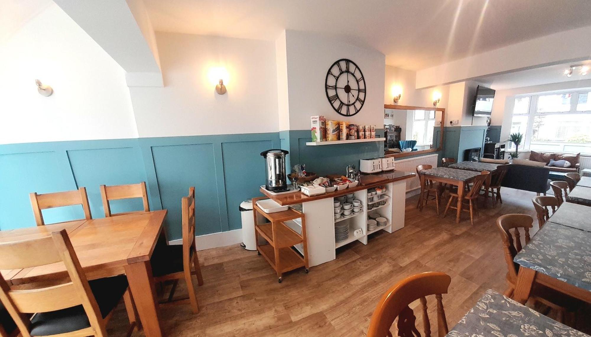 Torbay Guesthouse Paignton Bagian luar foto