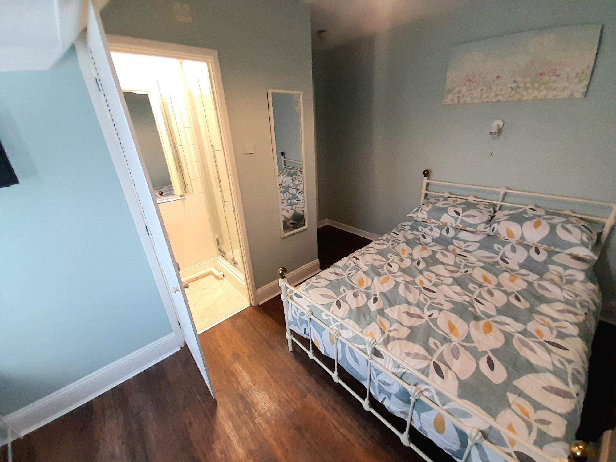 Torbay Guesthouse Paignton Bagian luar foto