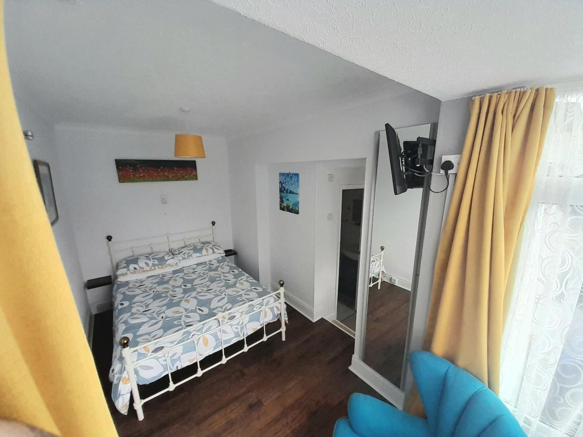 Torbay Guesthouse Paignton Bagian luar foto