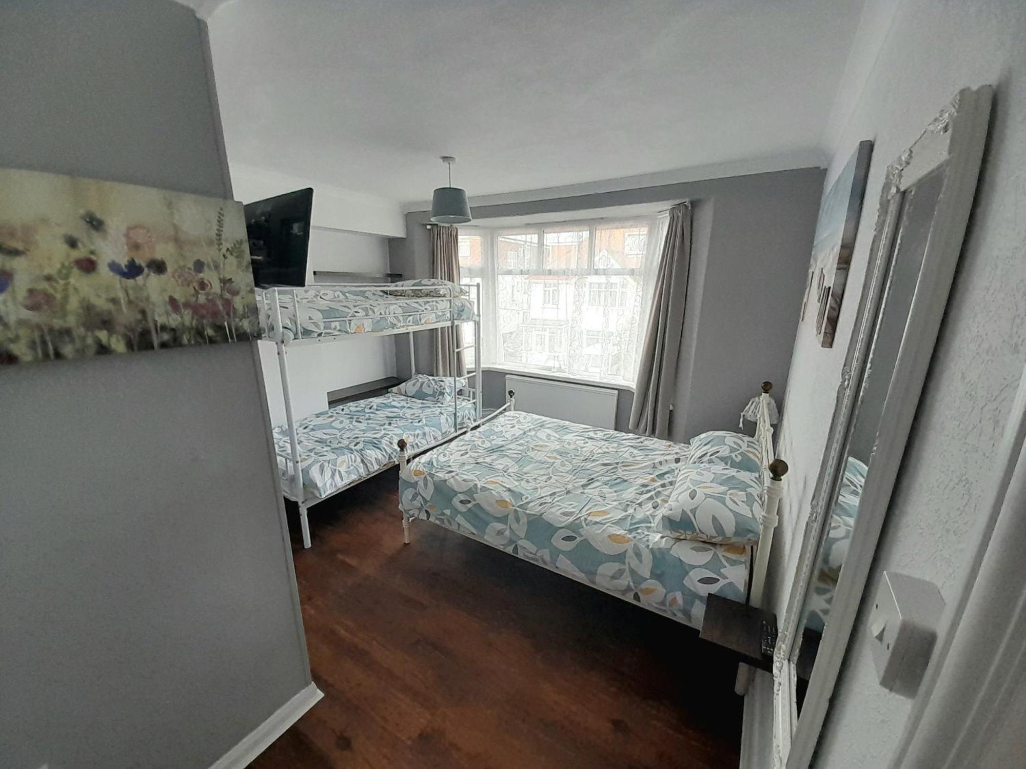 Torbay Guesthouse Paignton Bagian luar foto