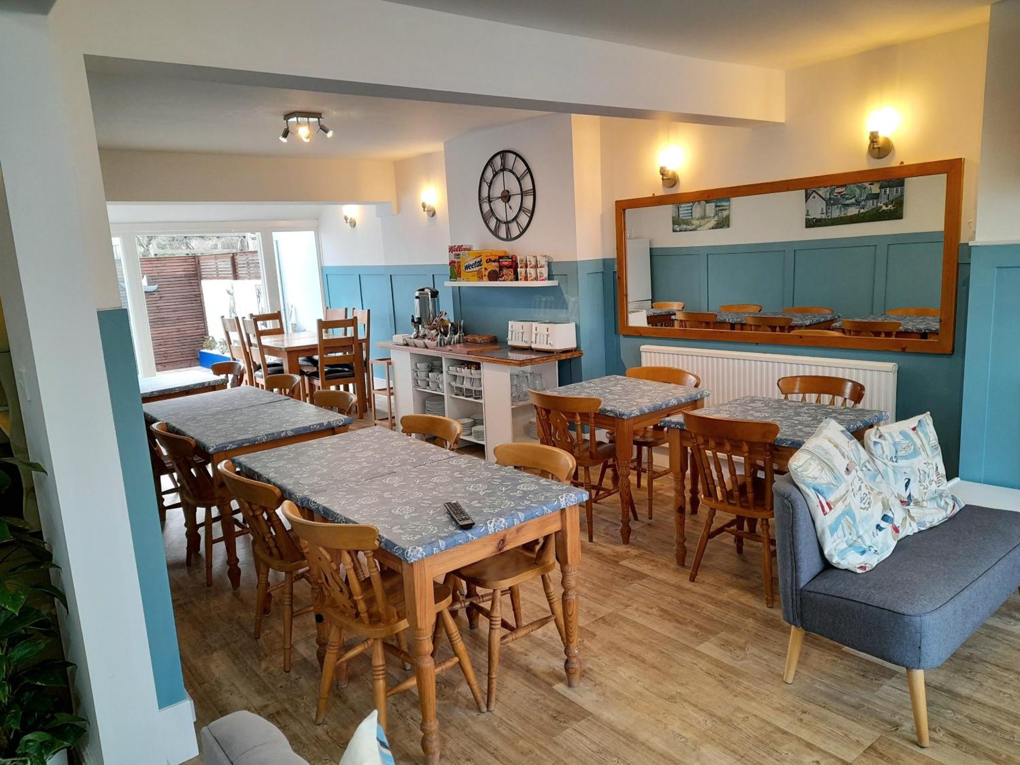 Torbay Guesthouse Paignton Bagian luar foto