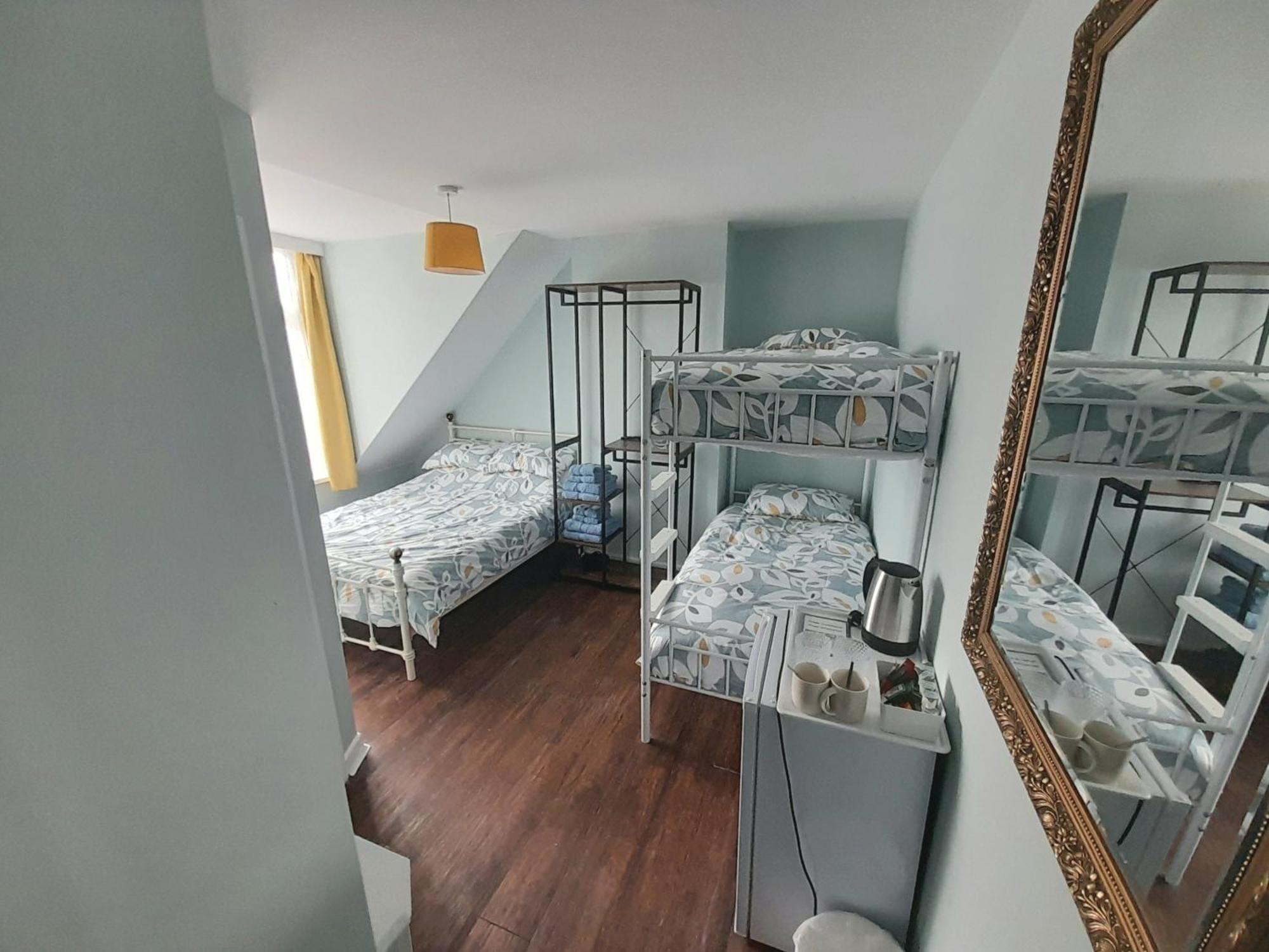 Torbay Guesthouse Paignton Bagian luar foto