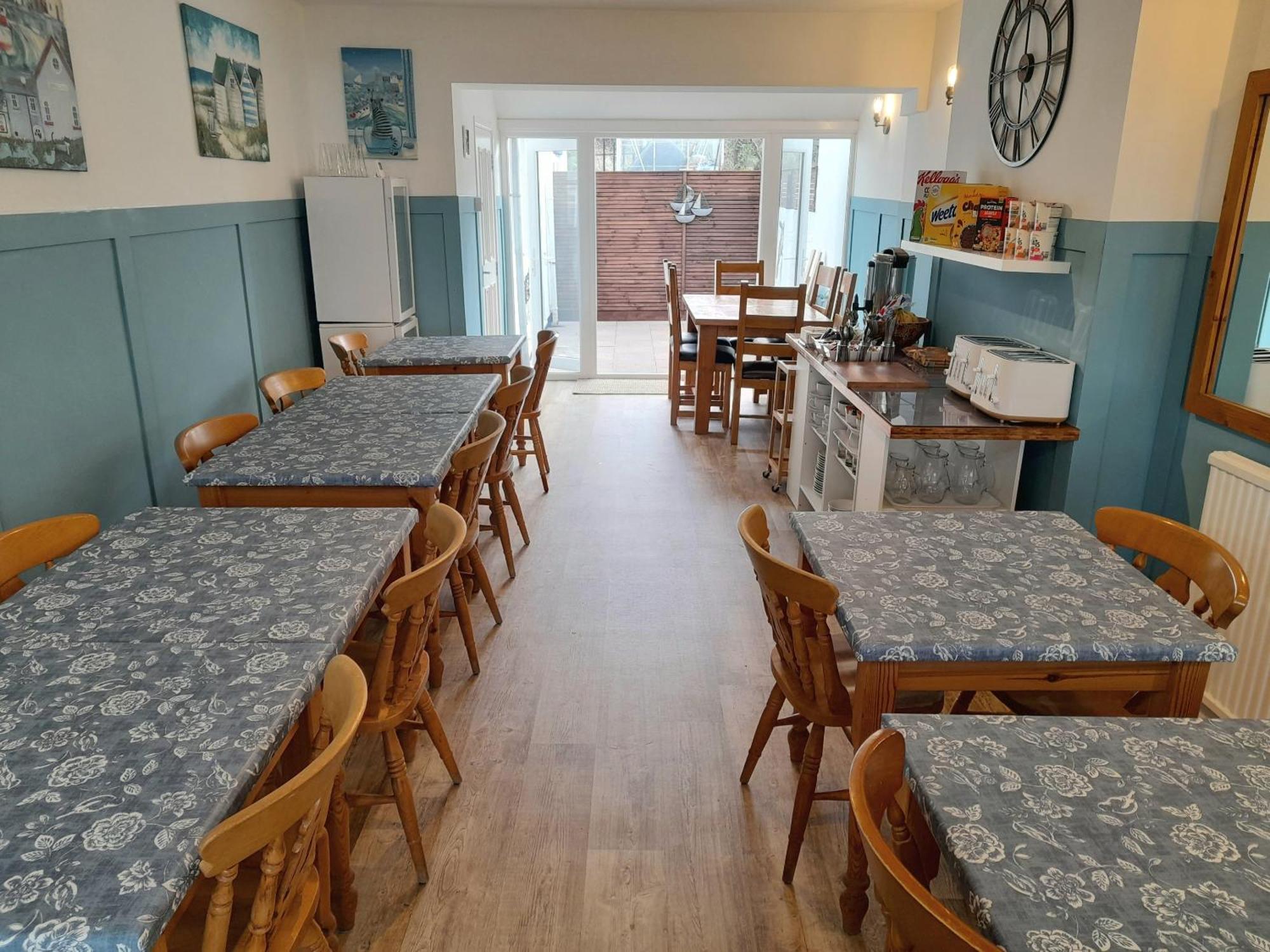 Torbay Guesthouse Paignton Bagian luar foto