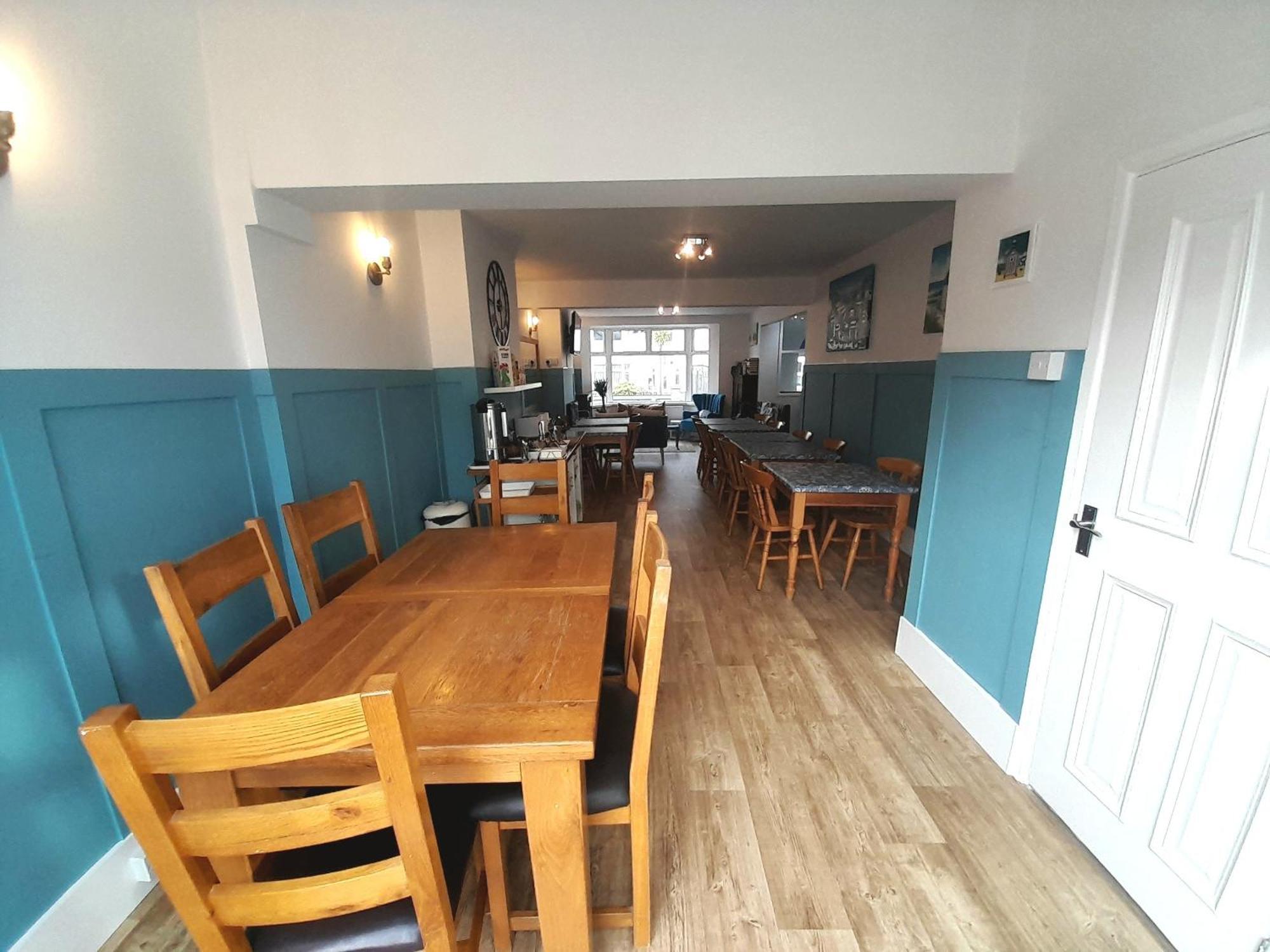 Torbay Guesthouse Paignton Bagian luar foto
