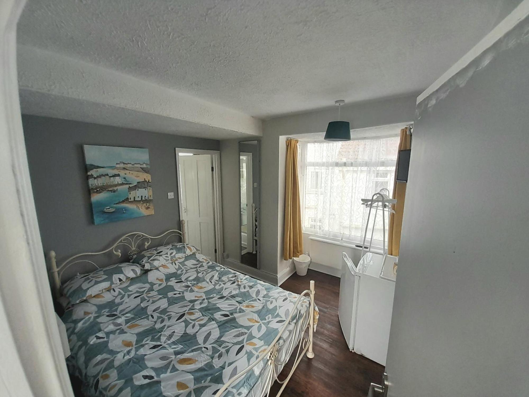 Torbay Guesthouse Paignton Bagian luar foto