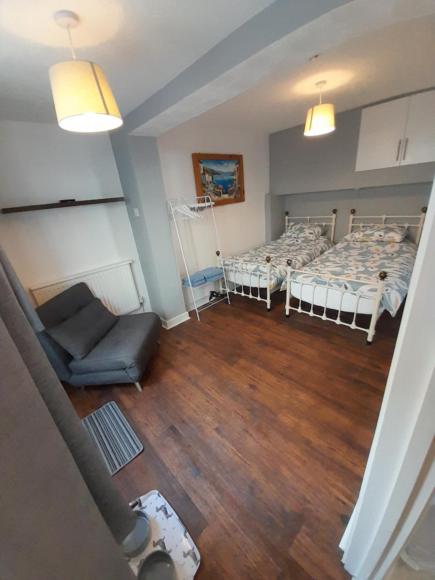 Torbay Guesthouse Paignton Bagian luar foto