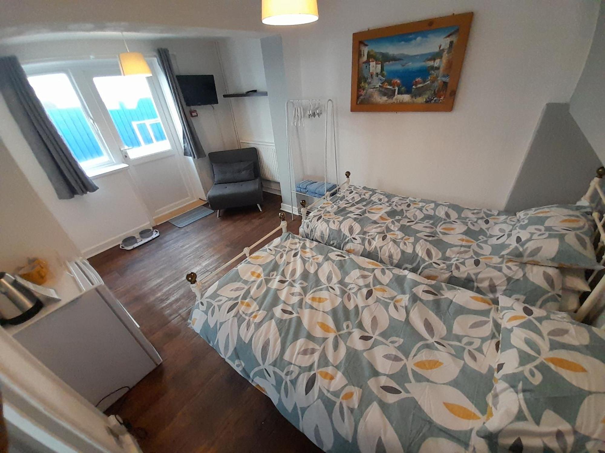 Torbay Guesthouse Paignton Bagian luar foto