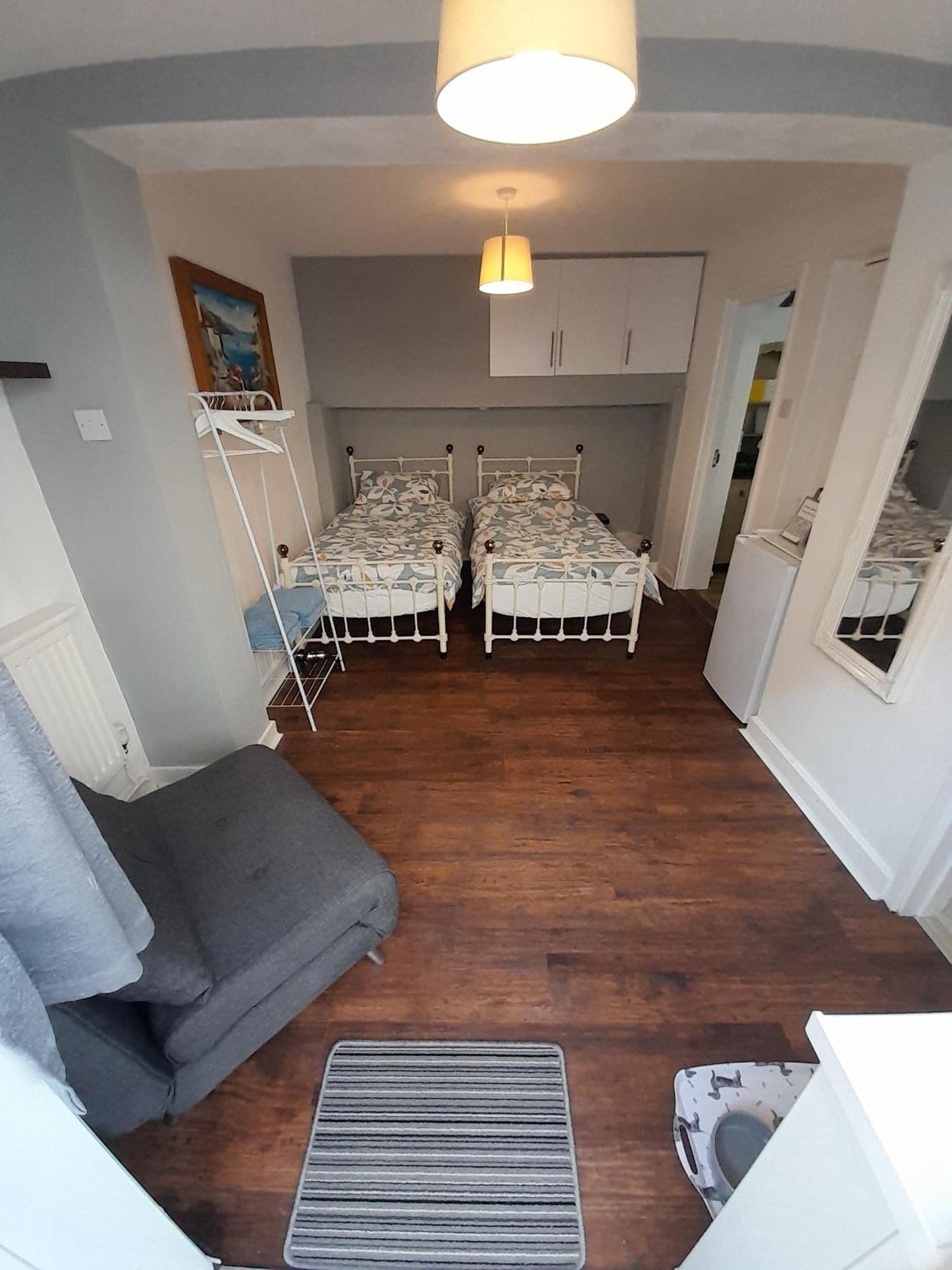 Torbay Guesthouse Paignton Bagian luar foto